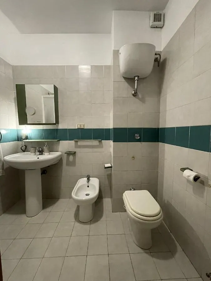Bed & Breakfast Stanza Classica Eur Tintoretto Rome