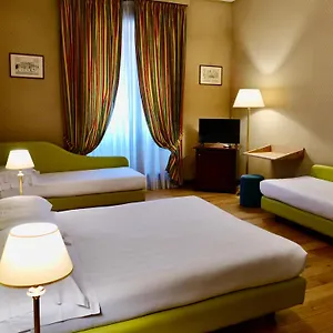 Oceania Rome